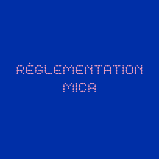 Agrément MiCA