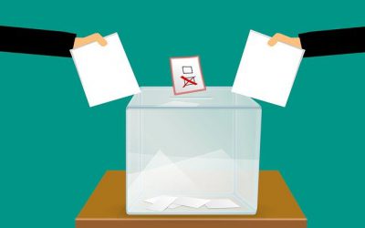 Demain, le vote par Blockchain?