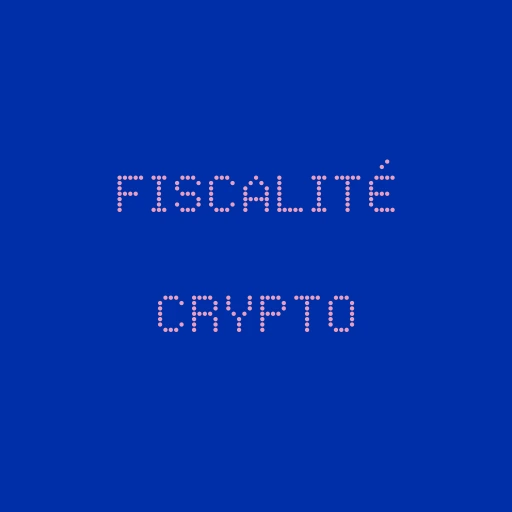 Fiscalité crypto