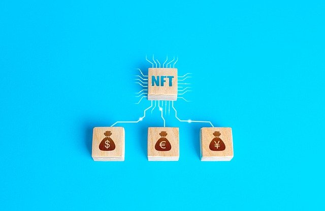 Le NFT va-til devenir le security token 2.0? L'analyse du cabinet HALT Avocats, spécialiste de la blockchain et des actifs numériques