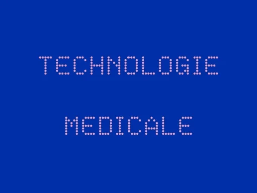 Technologie médicale