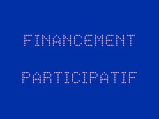 Prestataire de services de financement participatif