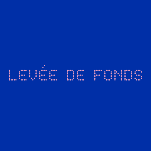 Levée de fonds