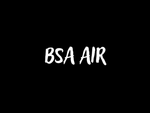 Emission de BSA-AIR
