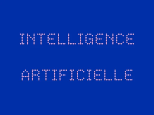 Intelligence artificielle