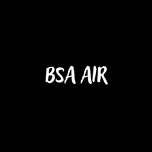 Emission de BSA-AIR