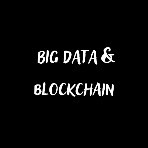 Big Data sur Blockchain