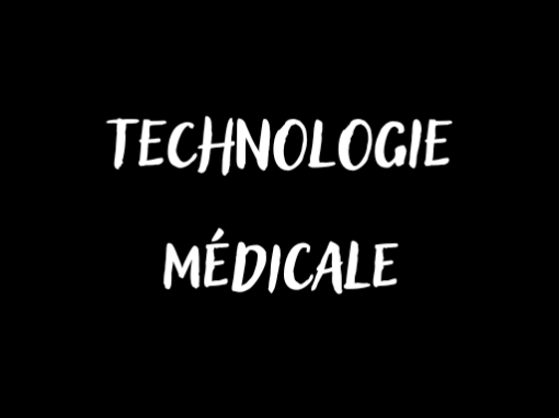 Technologie médicale