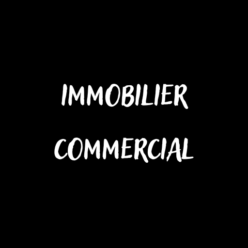 Immobilier commercial