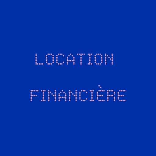 Contestation de location financière